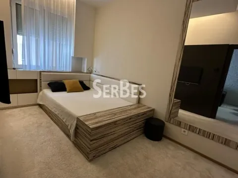 Izdavanje, dvosoban stan, 50m², Bulevar Oslobodjenja, Novi Sad Sve Podlokacije - image 13