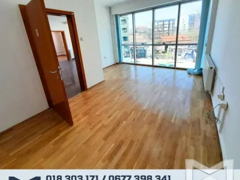 Rent, office space, 320m², Dom zdravlja, Niš - image 9