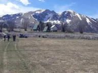 Sale, land lot, 921m², Žabljak, Crna Gora - image 2