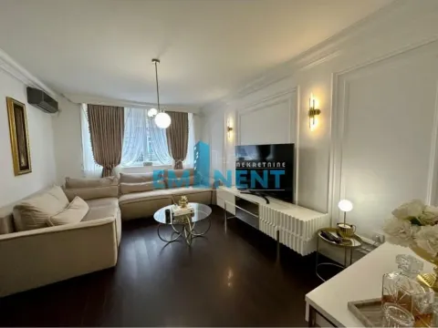 Rent, two bedroom apartment, 64m², Savski Venac, Beograd - image 2