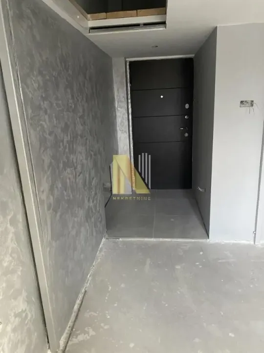 Sale, studio apartment, 24m², Liman 2, Novi Sad Sve Podlokacije