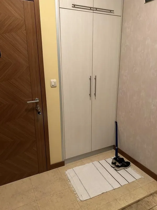 Sale, one bedroom apartment, 57m², Gorica C, Podgorica