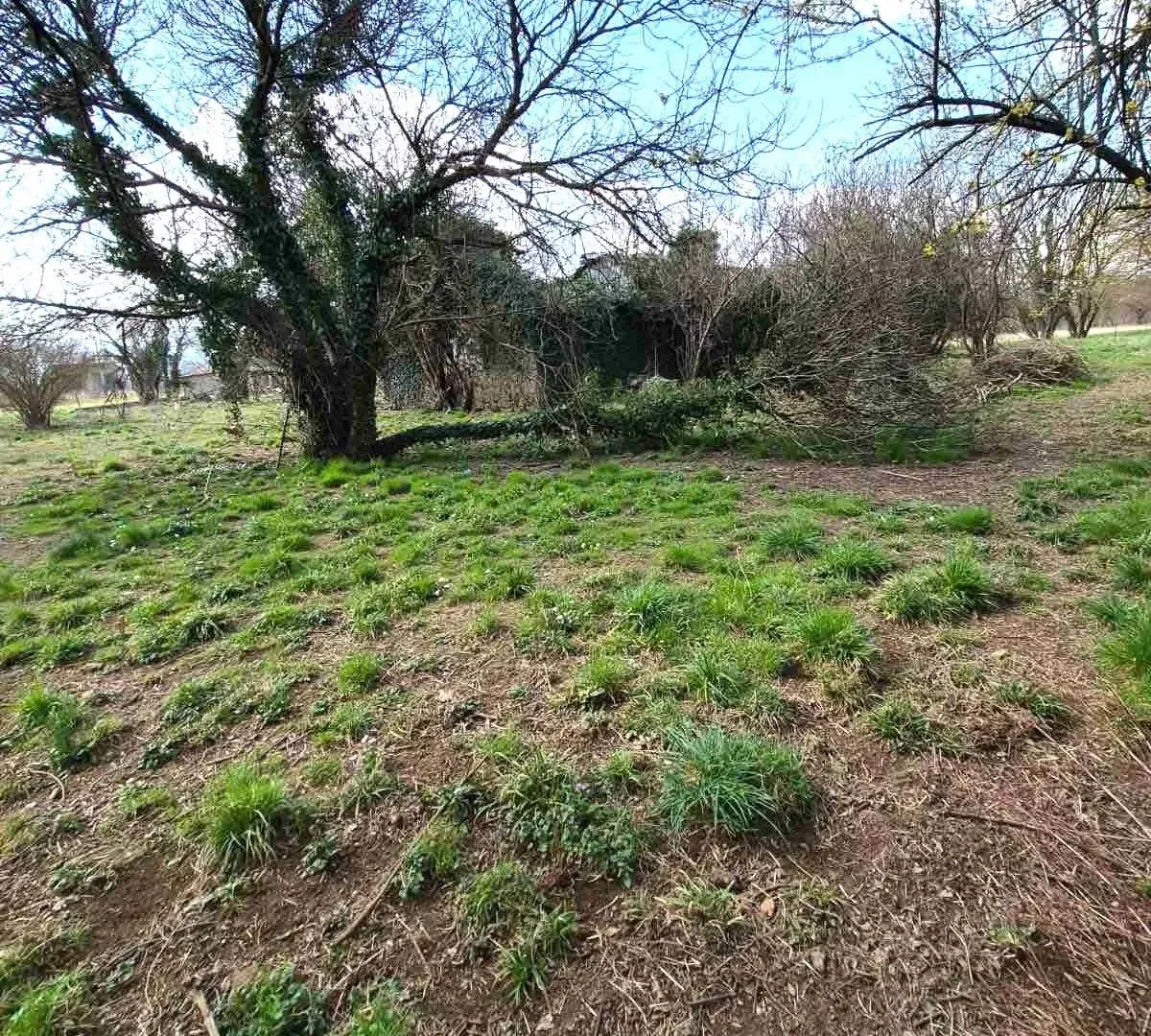 Prodaja, plac, 2401m², Kosić, Danilovgrad