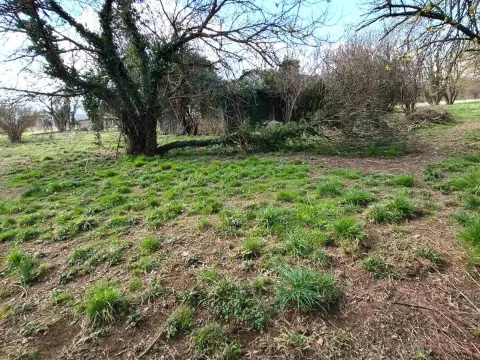 Zemljište in Kosić