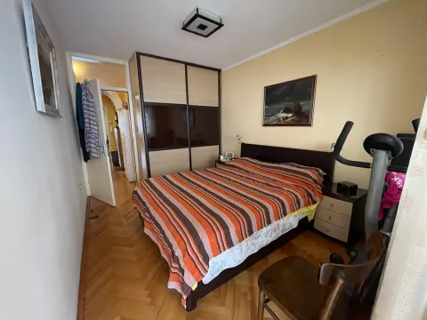Rent, two bedroom apartment, 85m², Preko Morače, Podgorica - image 7