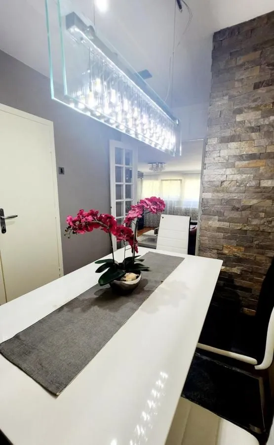 Prodaja, trosoban stan, 89m², Liman 3, Novi Sad Sve Podlokacije