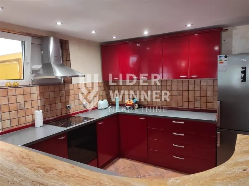 Rent, four bedroom apartment, 260m², Savski Venac, Beograd