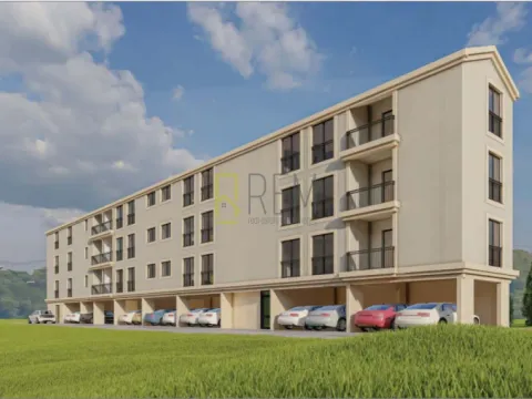 Prodaja, jednosoban stan, 45m², Momišići, Podgorica - image 4