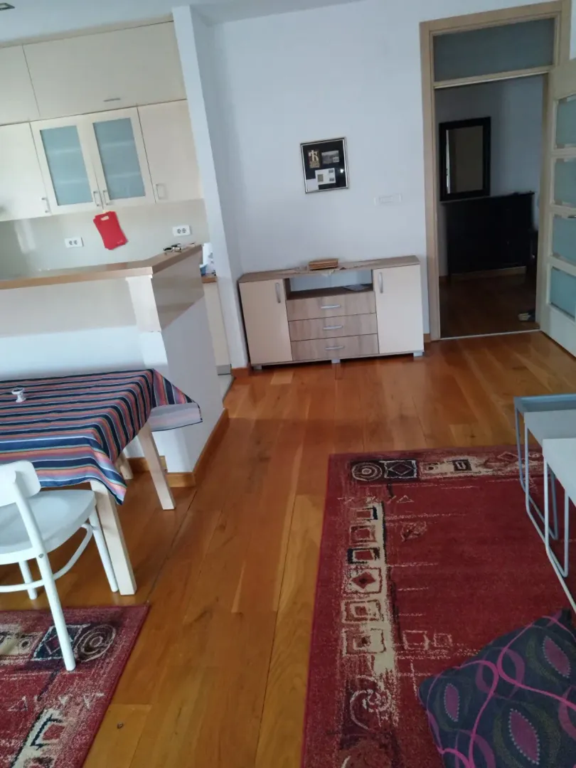 Rent, two bedroom apartment, 90m², Velji Vinogradi, Budva