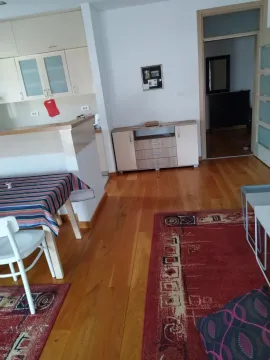 Rent, two bedroom apartment, 90m², Velji Vinogradi, Budva - image 5