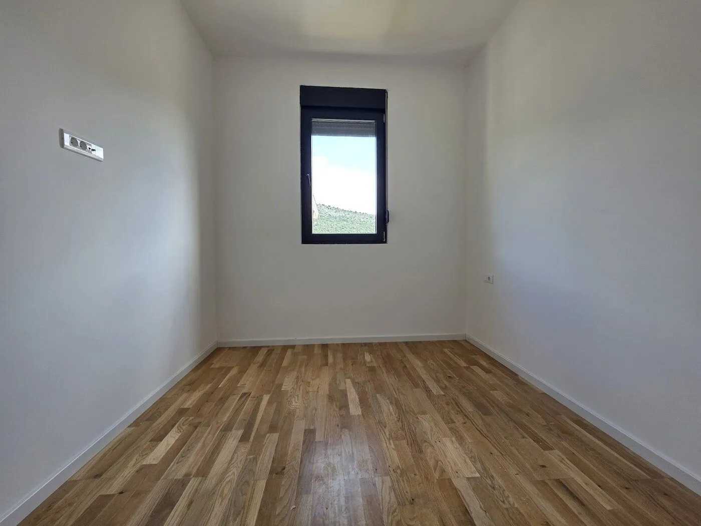Rent, apartment, 64m², Tološi, Podgorica