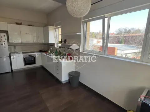 Prodaja, četvorosoban stan, 126m², Savski Venac, Beograd - image 5