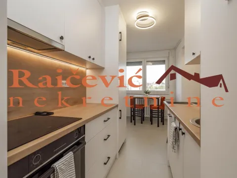 Rent, one bedroom apartment, 50m², Autokomanda, Voždovac Sve Podlokacije - image 6