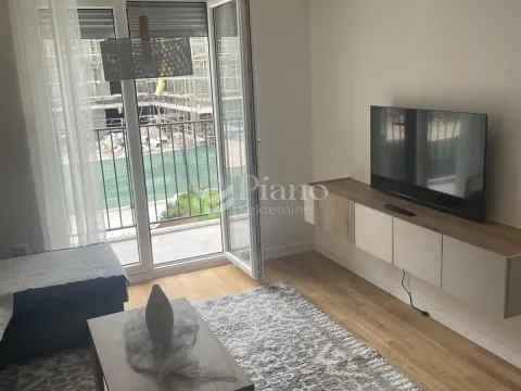 Izdavanje, jednosoban stan, 40m², Zabjelo, Podgorica - image 3