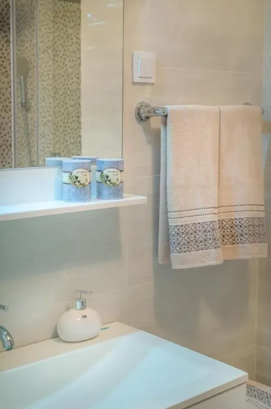 Sale, two bedroom apartment, 55m², Bečići, Budva