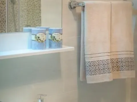 Sale, two bedroom apartment, 55m², Bečići, Budva - image 10