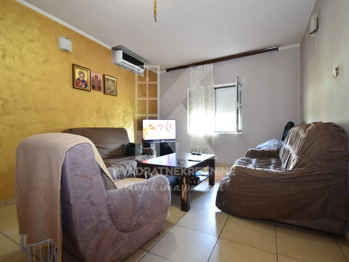Sale, house, 120m², Dahna, Podgorica