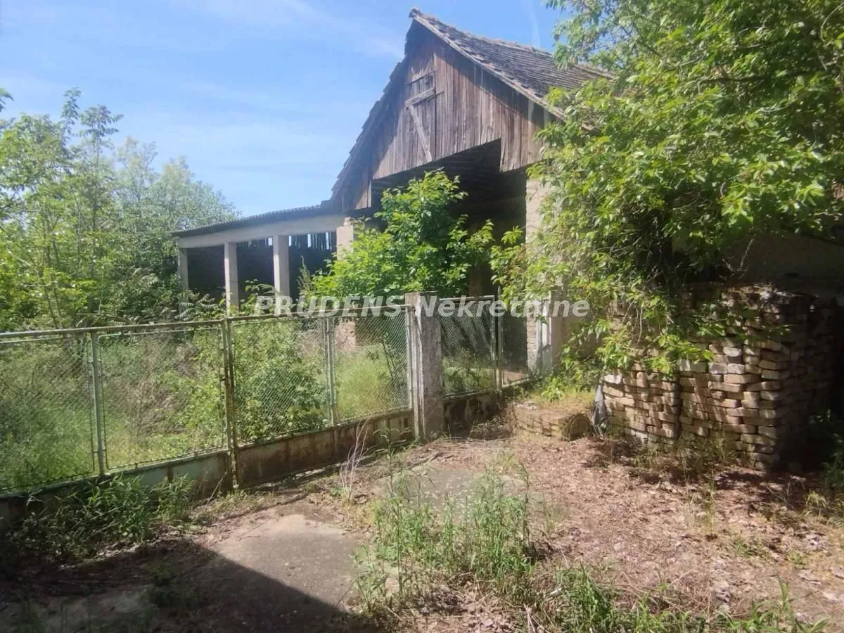 Prodaja, plac, 5700m², Dobanovci, Surčin