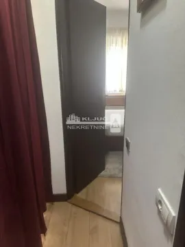 Izdavanje, dvosoban stan, 41m², Vračar Hram, Vračar Sve Podlokacije - image 14