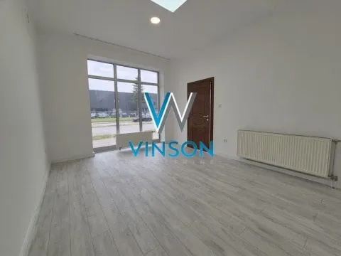 Rent, office space, 62m², Avijatičarsko naselje, Novi Sad Sve Podlokacije - image 6