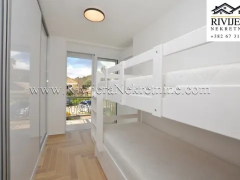 Sale, two bedroom apartment, 90m², Kumbor, Herceg Novi - image 9