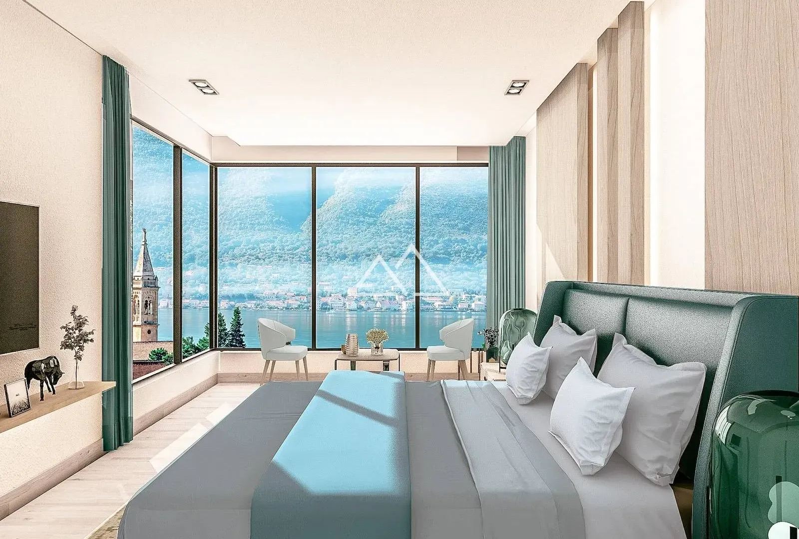 Prodaja, kuća, 412m², Dobrota, Kotor