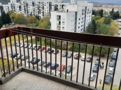 Sale, one bedroom apartment, 48m², Zabjelo, Podgorica - image 2