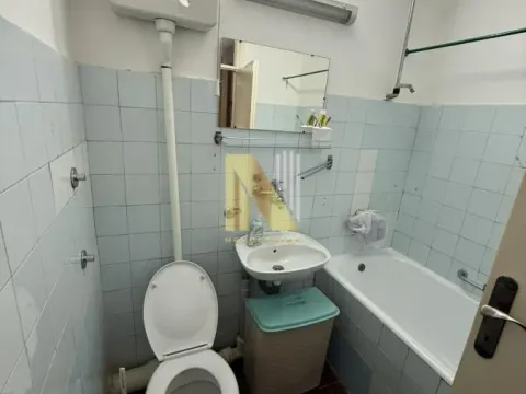 Rent, three bedroom apartment, 78m², Novo naselje, Novi Sad - image 8