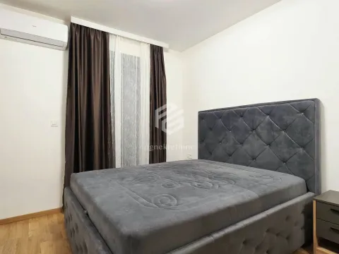 Rent, one bedroom apartment, 45m², City Kvart, Podgorica - image 6