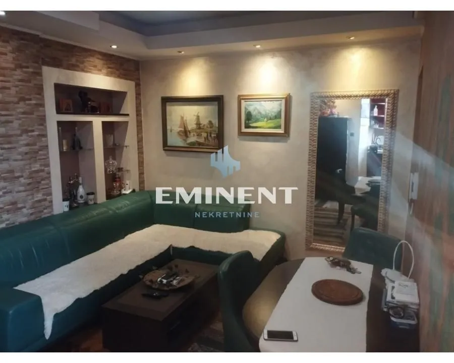 Rent, three bedroom apartment, 60m², Vukov Spomenik, Zvezdara Sve Podlokacije