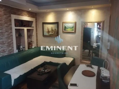 Rent, three bedroom apartment, 60m², Vukov Spomenik, Zvezdara Sve Podlokacije - image 2