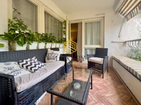 Prodaja, dvosoban stan, 65m², Seljanovo, Tivat - image 9