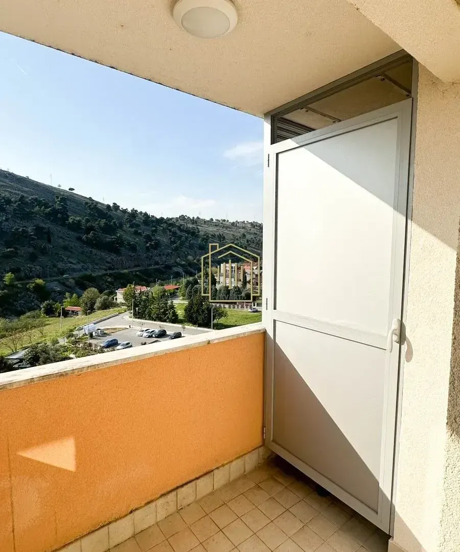 Rent, one bedroom apartment, 45m², Zagorič, Podgorica