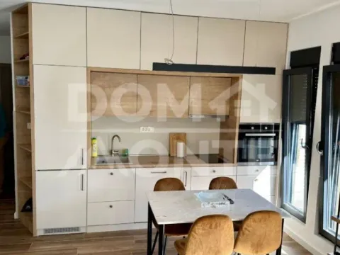 Izdavanje, jednosoban stan, 50m², Donja Lastva, Tivat - image 6