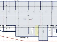 Prodaja, garsonjera, 26m², Rafailovići, Budva - image 17