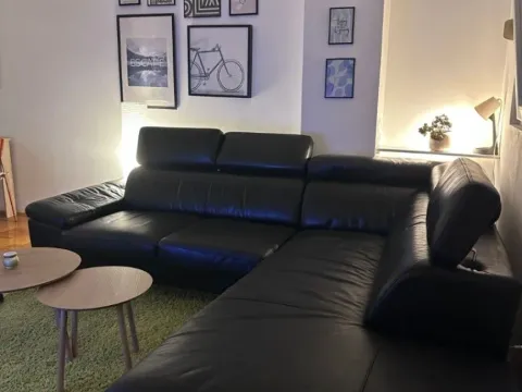 Izdavanje, jednosoban stan, 52m², City Kvart, Podgorica - image 5