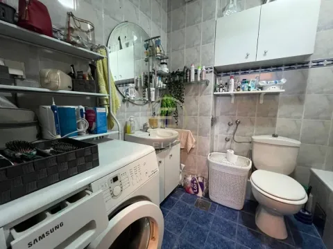 Prodaja, jednosoban stan, 41m², Detelinara, Novi Sad Sve Podlokacije - image 15