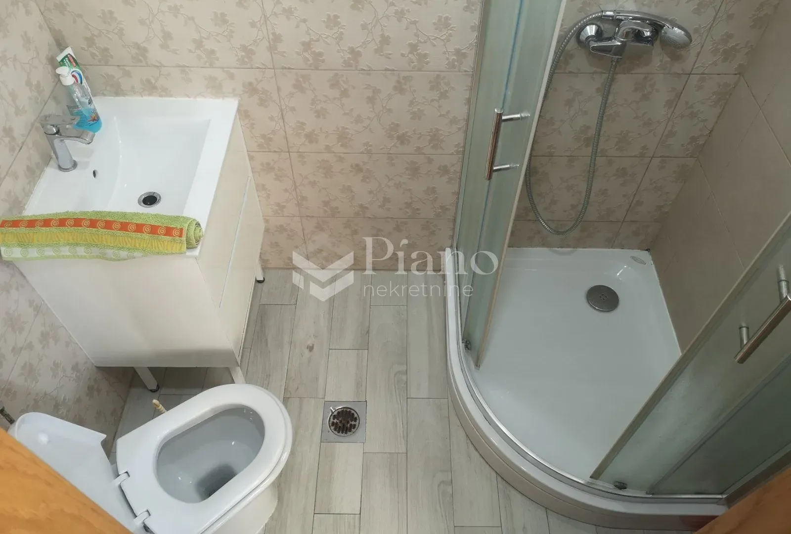 Rent, three bedroom apartment, 140m², Zabjelo, Podgorica