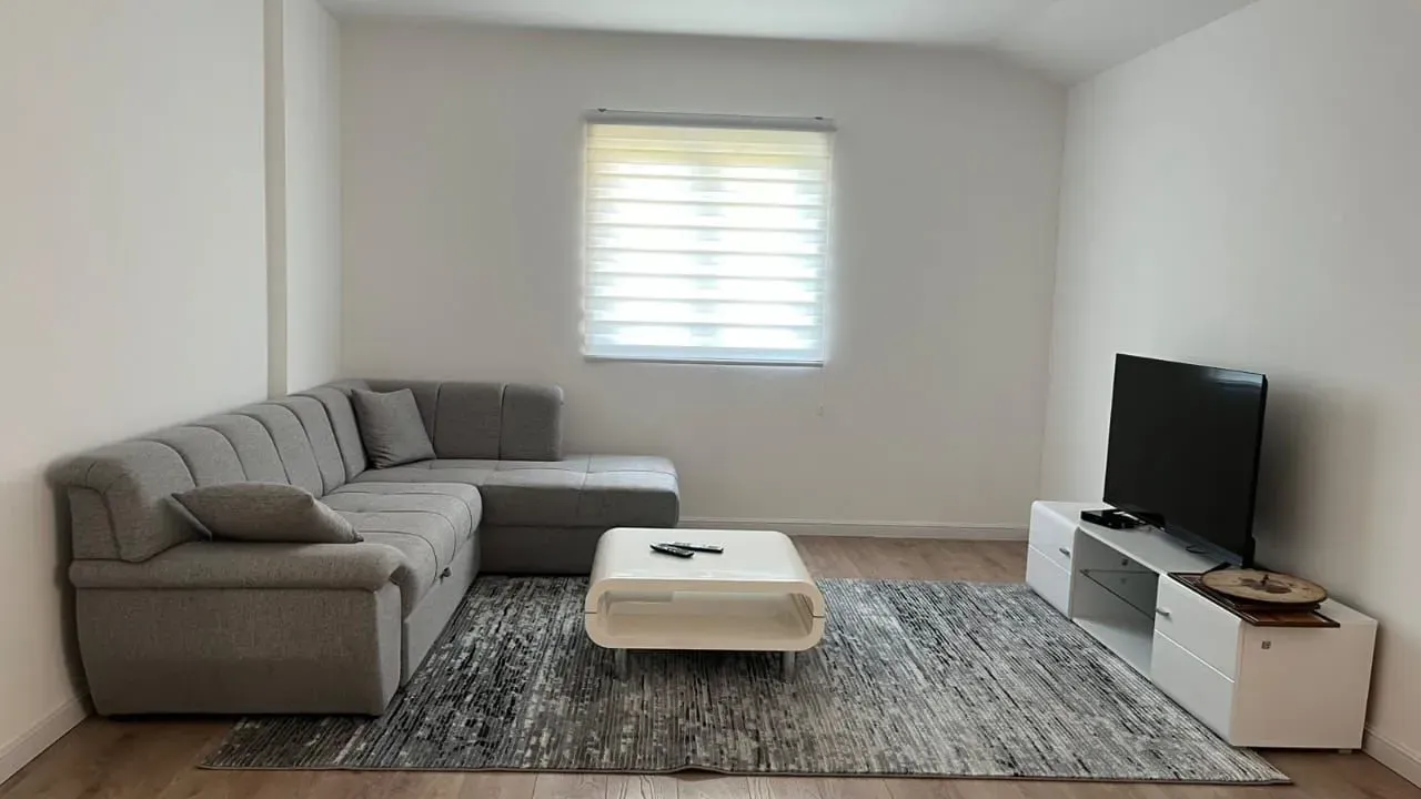 Rent, two bedroom apartment, 60m², Zabjelo, Podgorica