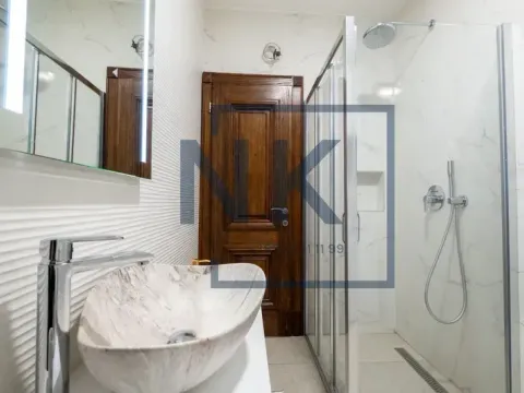 Prodaja, trosoban stan, 128m², Stari Aerodrom, Podgorica - image 4