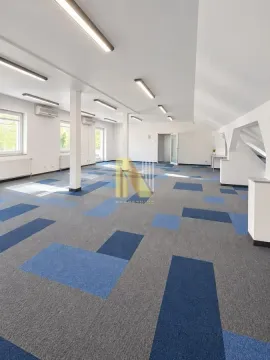 Rent, office space, 158m², Centar, Novi Sad - image 14