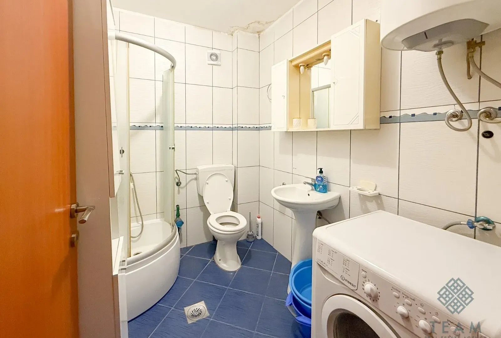 Rent, two bedroom apartment, 100m², Donja Gorica, Podgorica