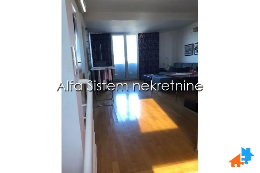 Rent, three bedroom apartment, 80m², Lion, Zvezdara Sve Podlokacije