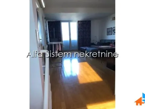 Rent, three bedroom apartment, 80m², Lion, Zvezdara Sve Podlokacije - image 10