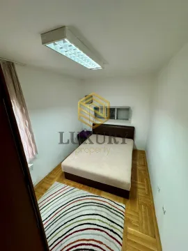 Rent, one bedroom apartment, 50m², Stari Aerodrom, Podgorica - image 4