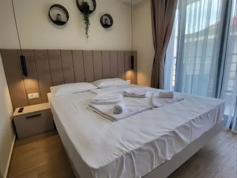 Sale, two bedroom apartment, 92m², Rafailovići, Budva - image 15