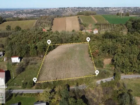 Sale, land lot, 61m², Jasenak, Obrenovac