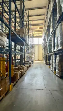 Rent, office space, 2000m², Kokoti, Podgorica - image 1