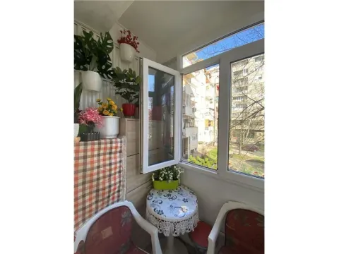 Prodaja, jednosoban stan, 42m², Centar, Niš - image 8