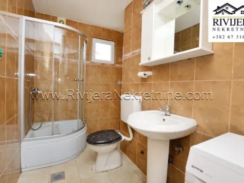 Sale, two bedroom apartment, 75m², Centar, Herceg Novi - image 5